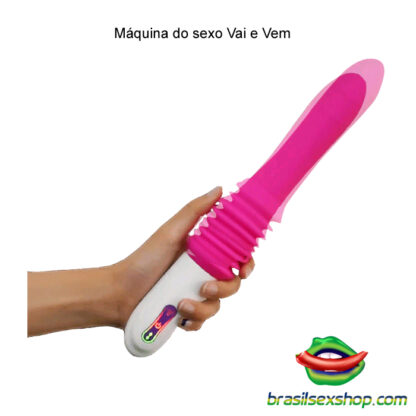 Máquina do sexo Vai e Vem - Image 3