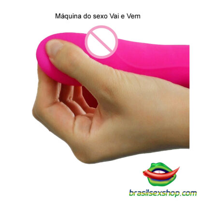 Máquina do sexo Vai e Vem - Image 4