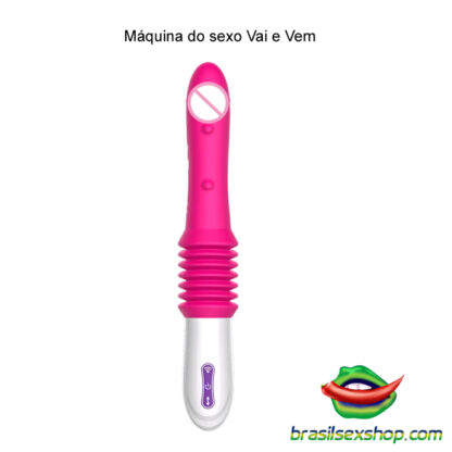 Máquina do sexo Vai e Vem - Image 5