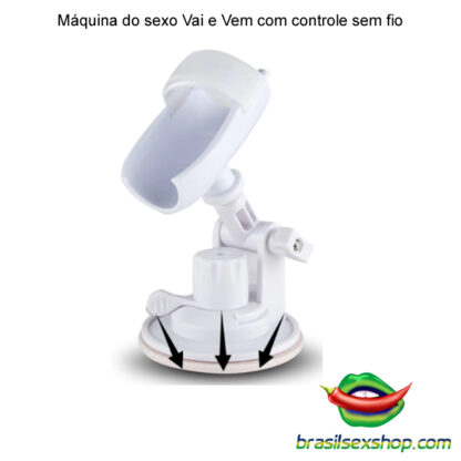 Máquina do sexo Vai e Vem - Image 9