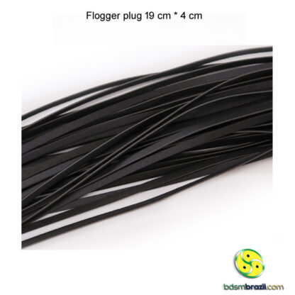 Flogger prótese 19 cm * 4 cm - Image 6