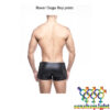 Boxer Gogo Boy preto - Imagem 2