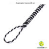 Acariciador roxo 46 cm - Imagem 5