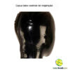 Capuz latex controle de respiração - Imagem 2