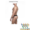 Jockstrap Fio Preta - Image 3