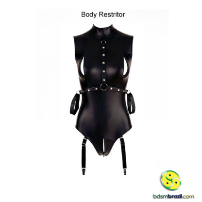 Body Restritor - Image 2