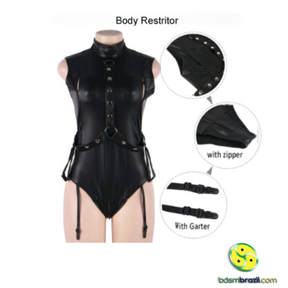 Body Restritor - Image 3