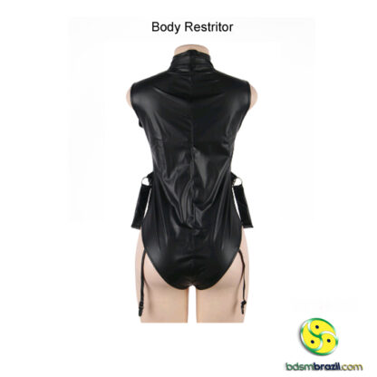 Body Restritor - Image 4