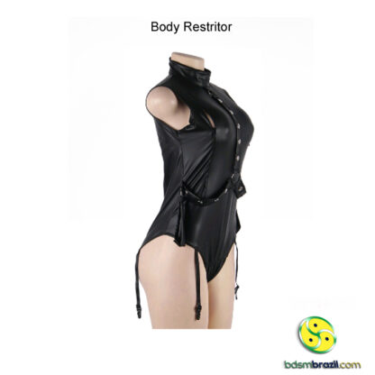 Body Restritor - Image 5