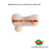 Masturbador ânus masculino em cyber skin - Image 2
