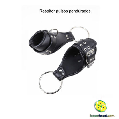 Restritor pulsos pendurados - Image 4