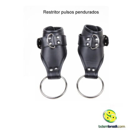 Restritor pulsos pendurados - Image 5