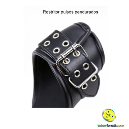 Restritor pulsos pendurados - Image 6