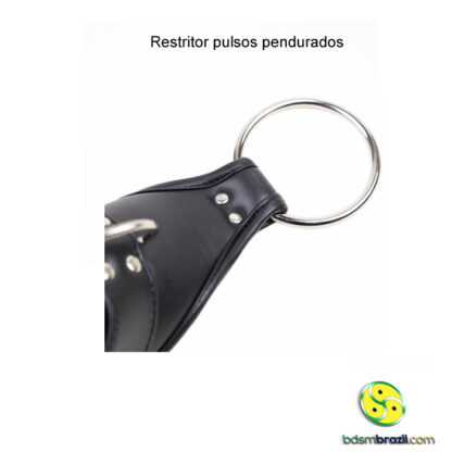 Restritor pulsos pendurados - Image 7