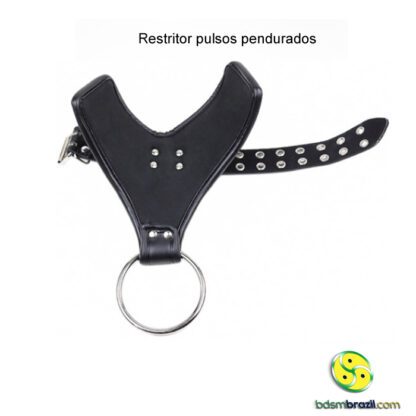 Restritor pulsos pendurados - Image 8