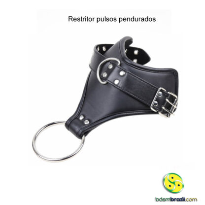 Restritor pulsos pendurados - Image 9