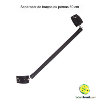 Separador de braços ou pernas 50 cm