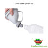 Urinol portátil garrafa pet - Image 4