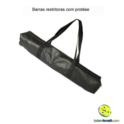 Barras restritoras com prótese - Image 7