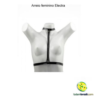 Arreio feminino Electra