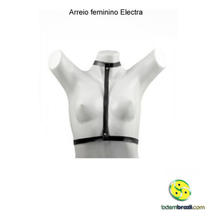 Arreio feminino Electra