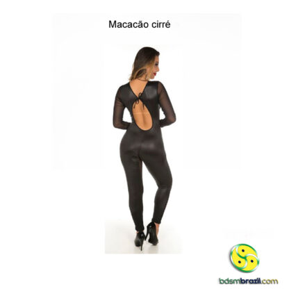 Macacão cirré - Image 3