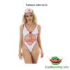 Fantasia enfermeira - Imagem 2