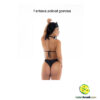 Fantasia policial gostosa - Imagem 2