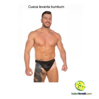 Cueca levanta bumbum