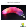 swiss navy premium anal lubricant Pisca anal plug-AliExpress main image 1