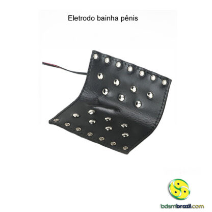 Eletrodo bainha pênis - Image 2