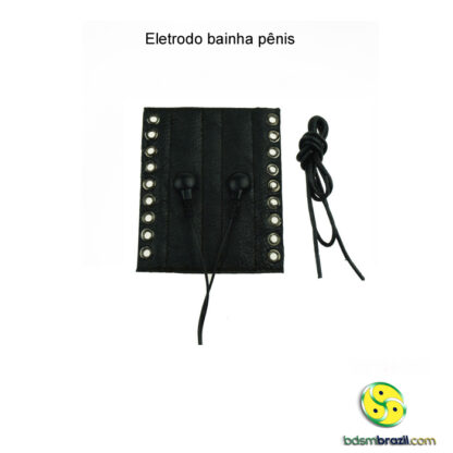 Eletrodo bainha pênis - Image 3