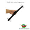 Vibrador duplo motores independentes