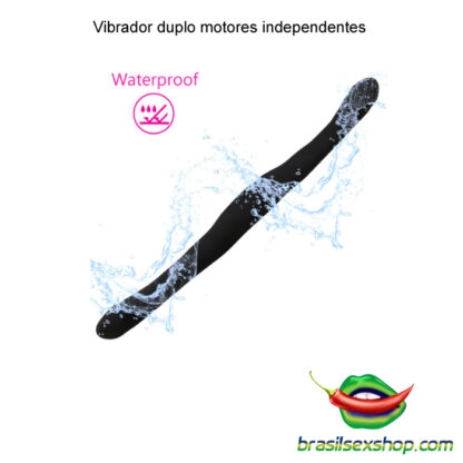 Vibrador duplo motores independentes - Image 6