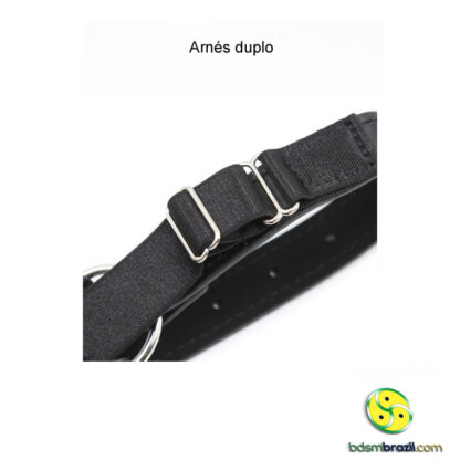 Arnés duplo - Image 5