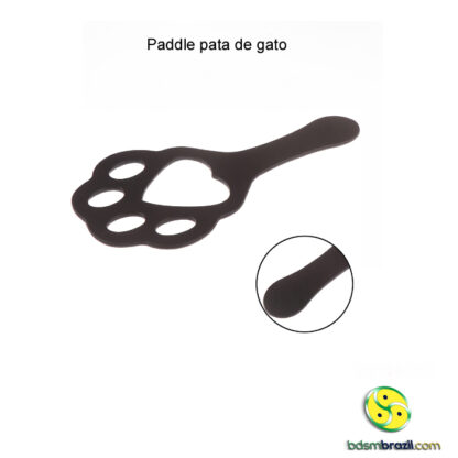 Paddle pata de gato - Image 2