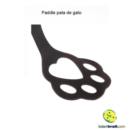 Paddle pata de gato - Image 3