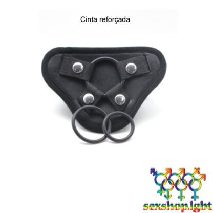 Cinta reforçada