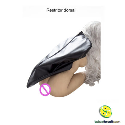 Restritor dorsal