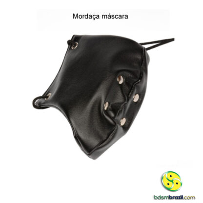 Mordaça máscara - Image 7