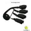 Kit bondage cama - Imagem 5