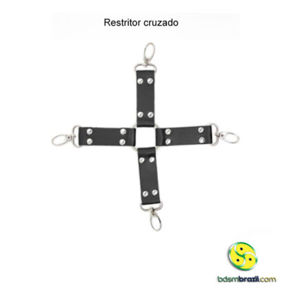 Restritor cruzado - Image 2