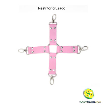 Restritor cruzado - Image 3