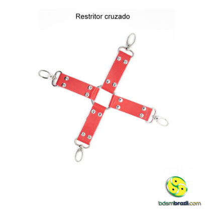 Restritor cruzado - Image 4