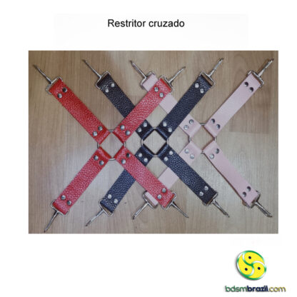 Restritor cruzado - Image 5