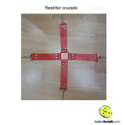 Restritor cruzado - Image 6