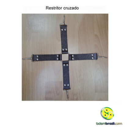 Restritor cruzado - Image 7