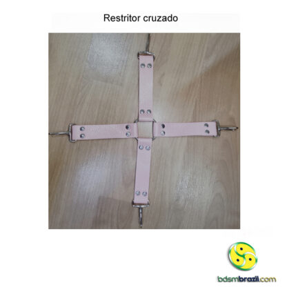 Restritor cruzado - Image 8