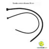 Sonda uretral silicone 35 cm