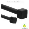 Sonda uretral silicone 35 cm - Imagem 3